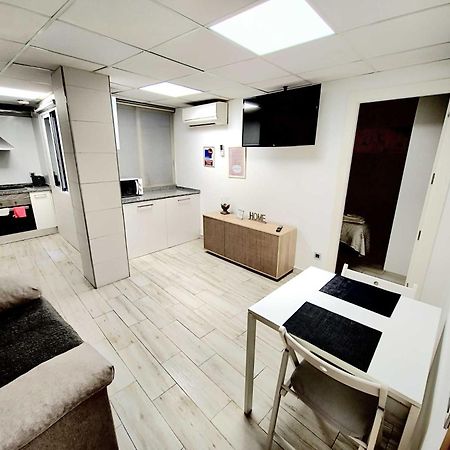 Apartamentos Arena Y Cairo Murcia Dış mekan fotoğraf