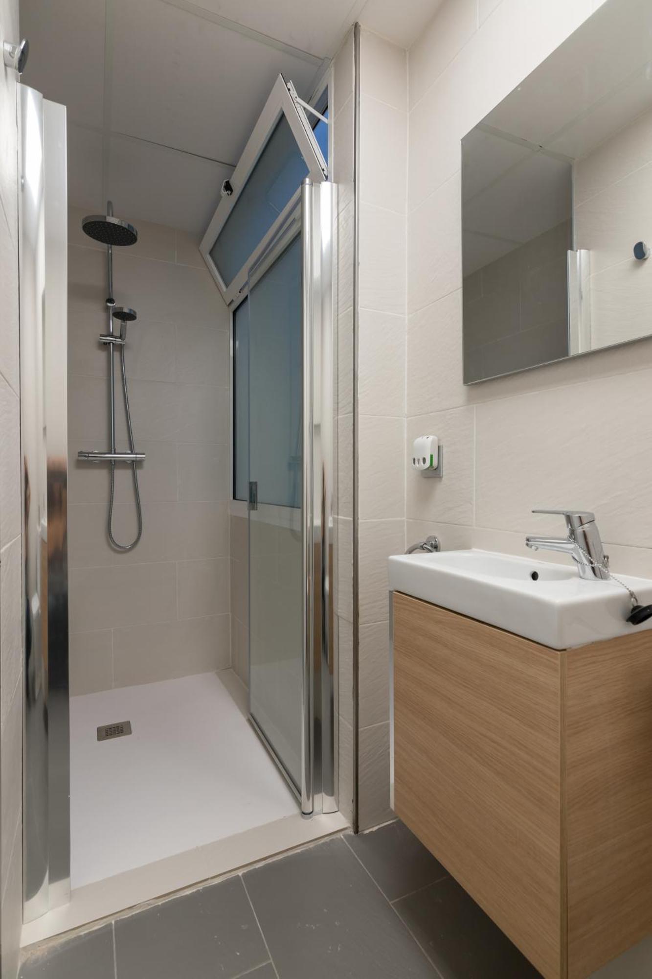 Apartamentos Arena Y Cairo Murcia Dış mekan fotoğraf