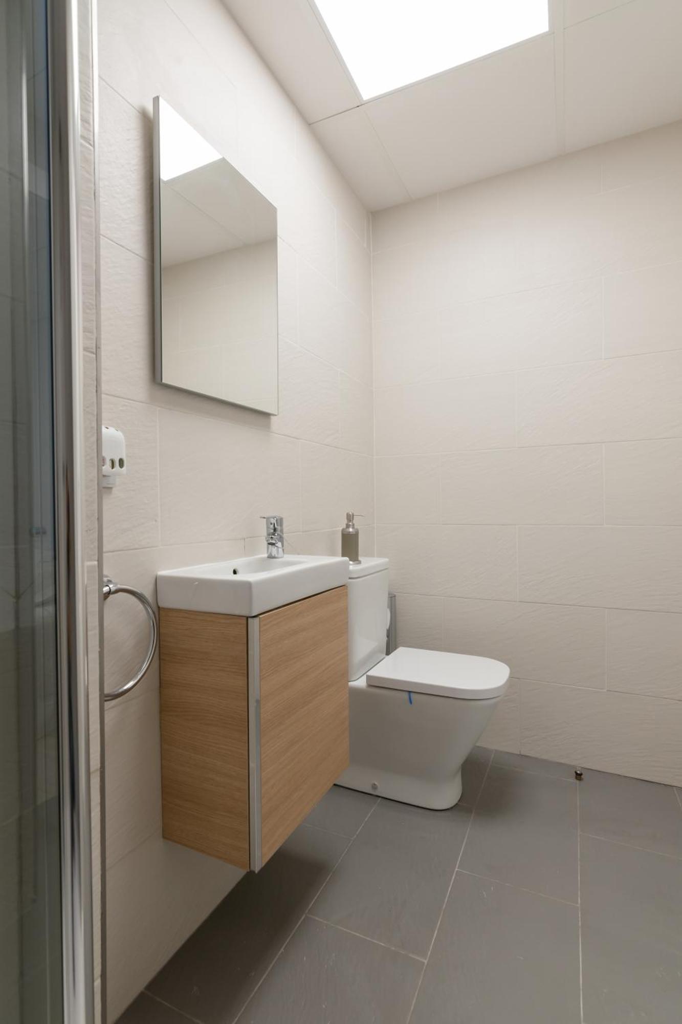 Apartamentos Arena Y Cairo Murcia Dış mekan fotoğraf