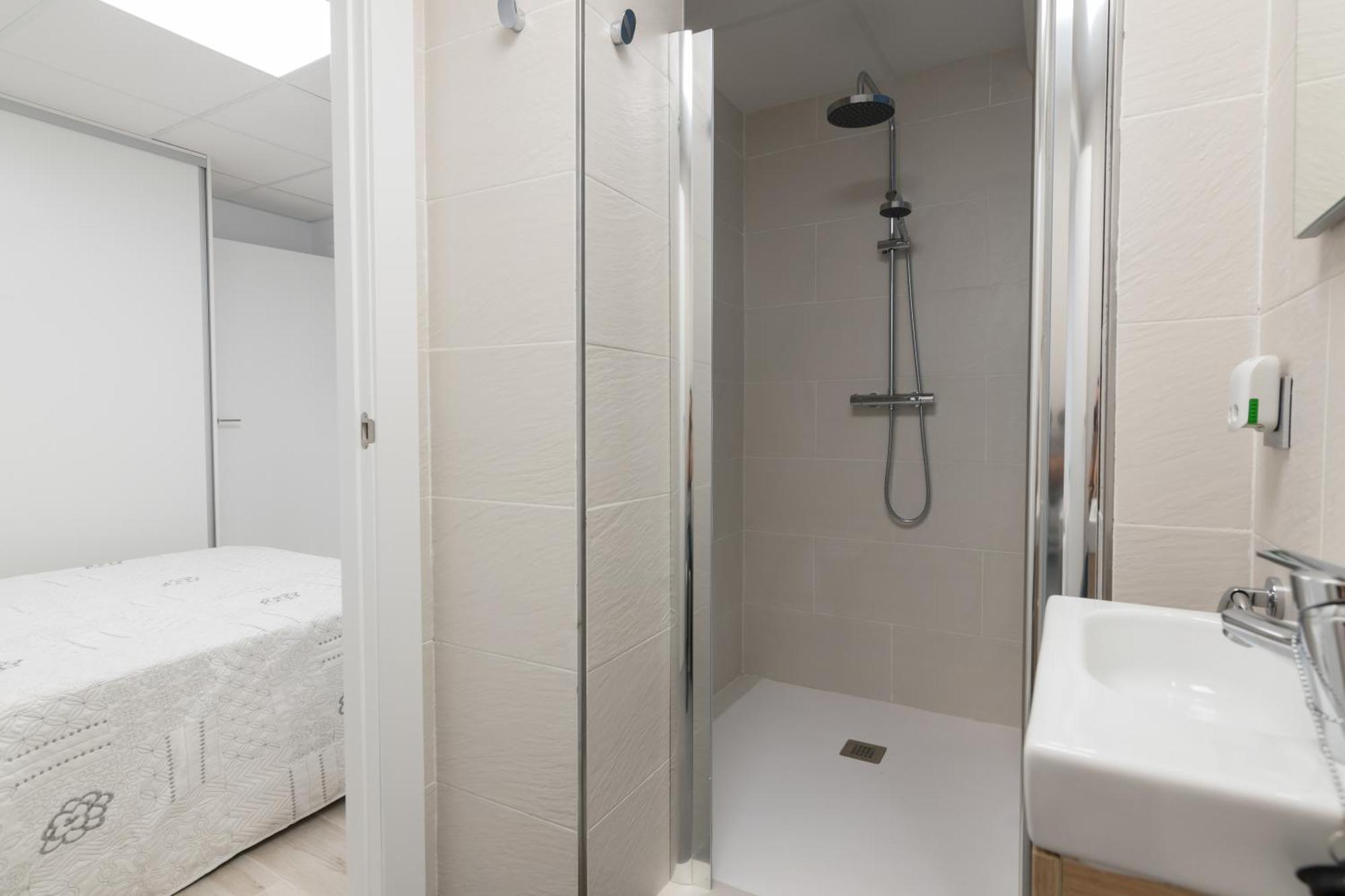 Apartamentos Arena Y Cairo Murcia Dış mekan fotoğraf