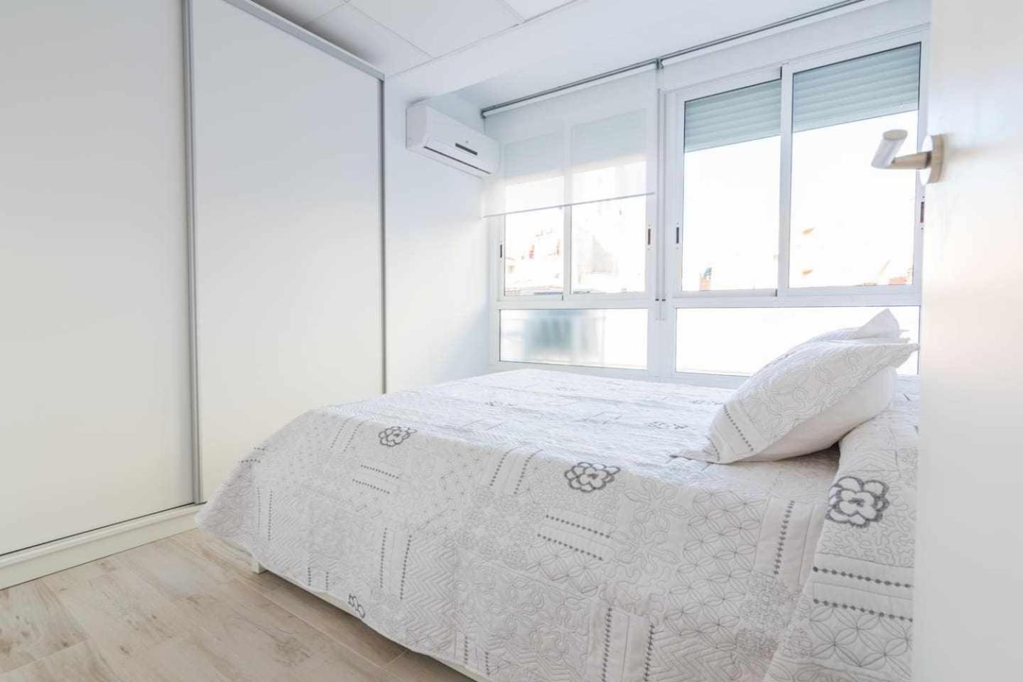 Apartamentos Arena Y Cairo Murcia Dış mekan fotoğraf