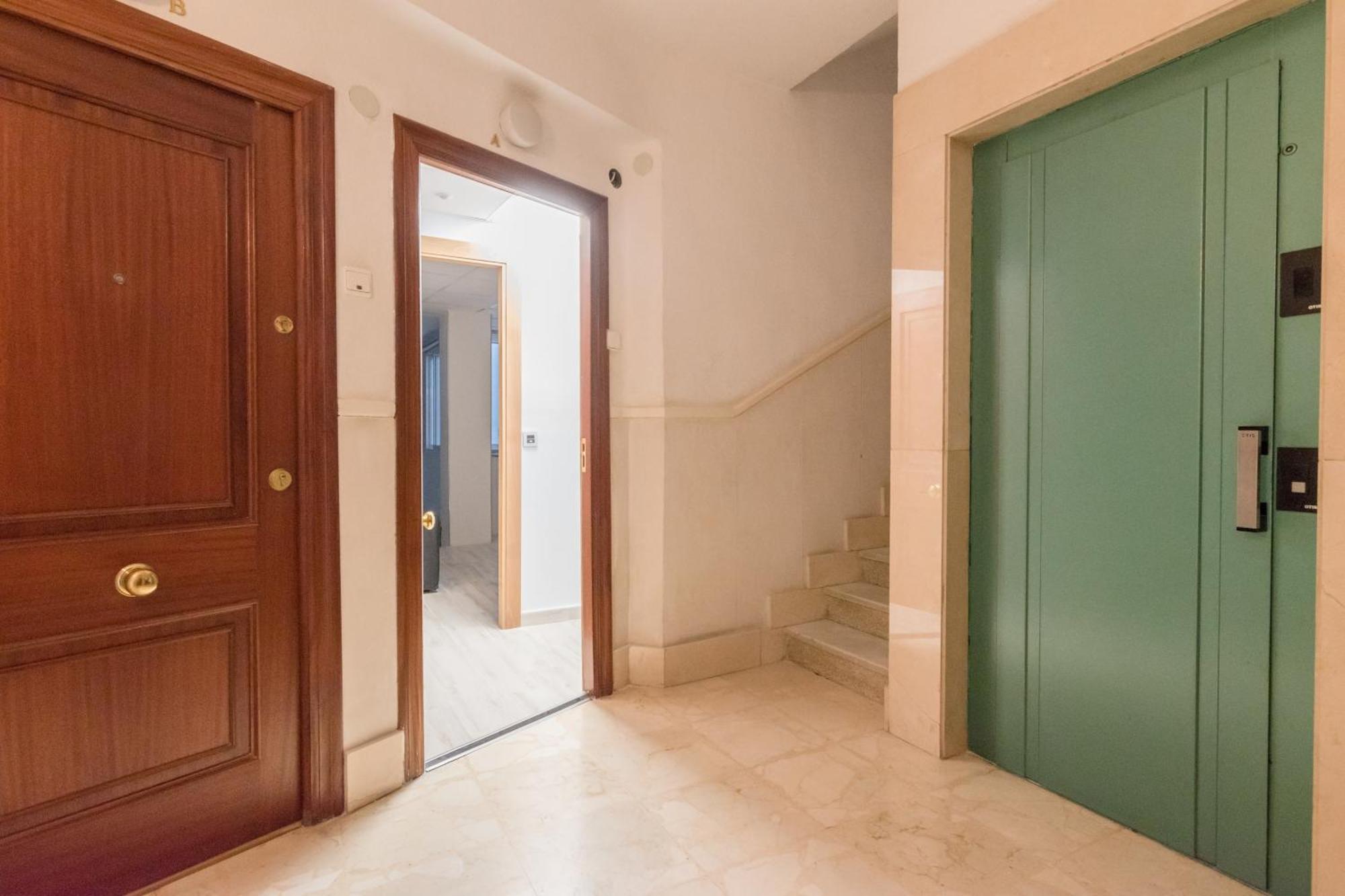 Apartamentos Arena Y Cairo Murcia Dış mekan fotoğraf