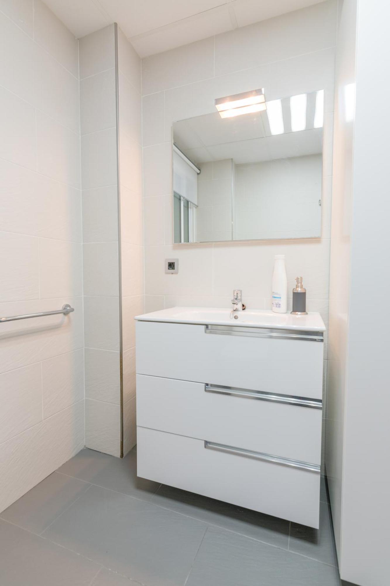Apartamentos Arena Y Cairo Murcia Dış mekan fotoğraf