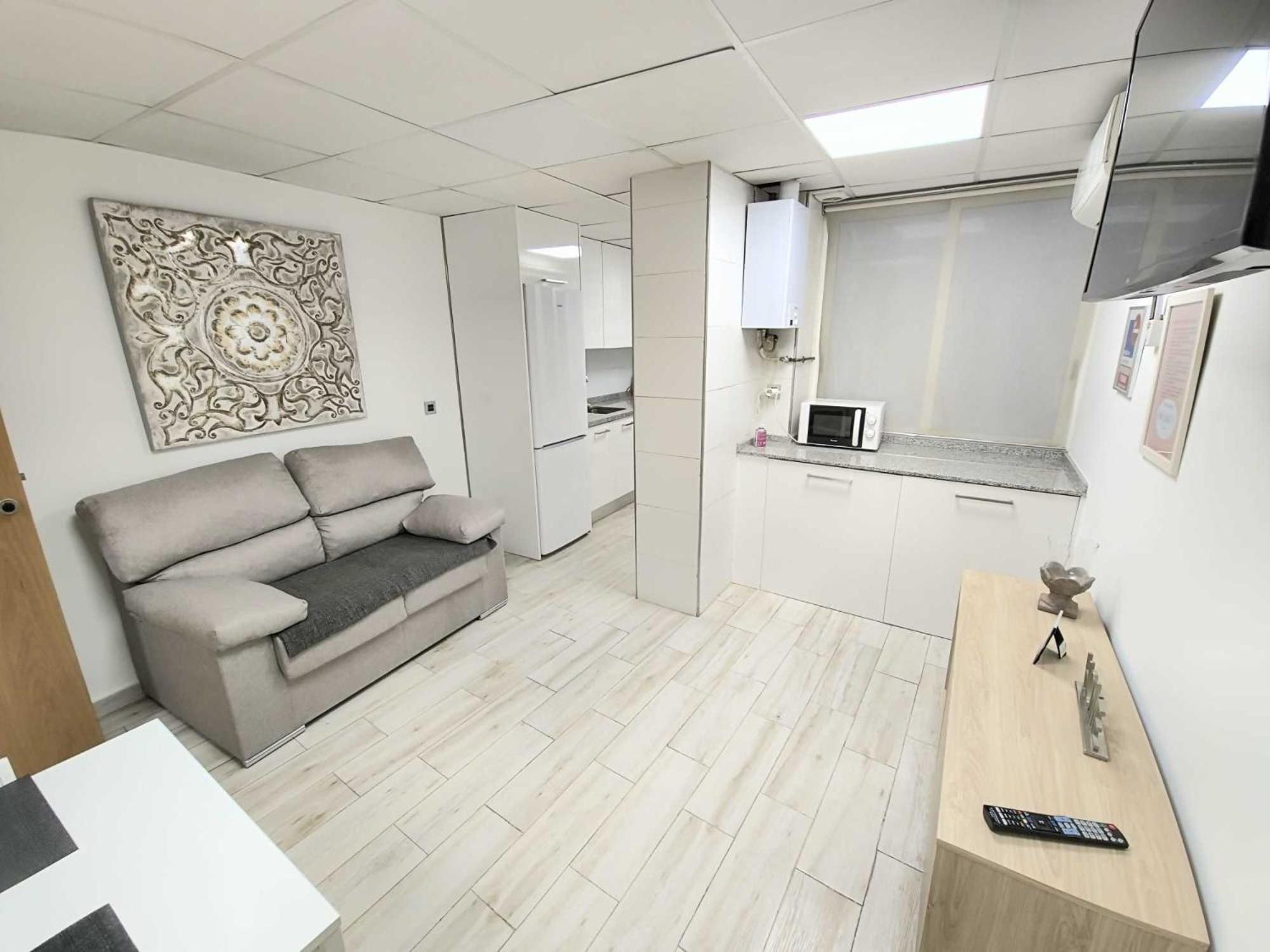 Apartamentos Arena Y Cairo Murcia Dış mekan fotoğraf