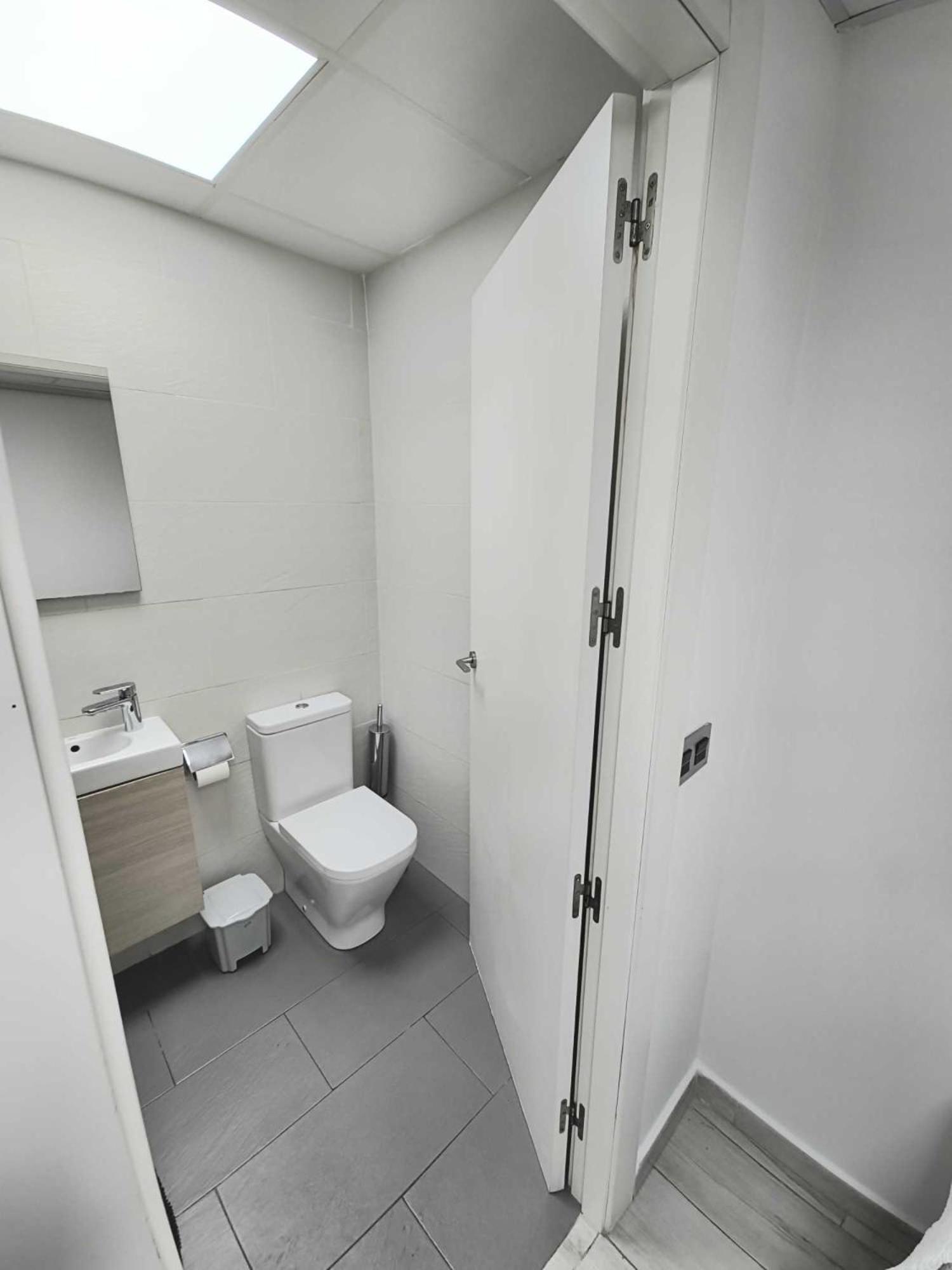 Apartamentos Arena Y Cairo Murcia Dış mekan fotoğraf