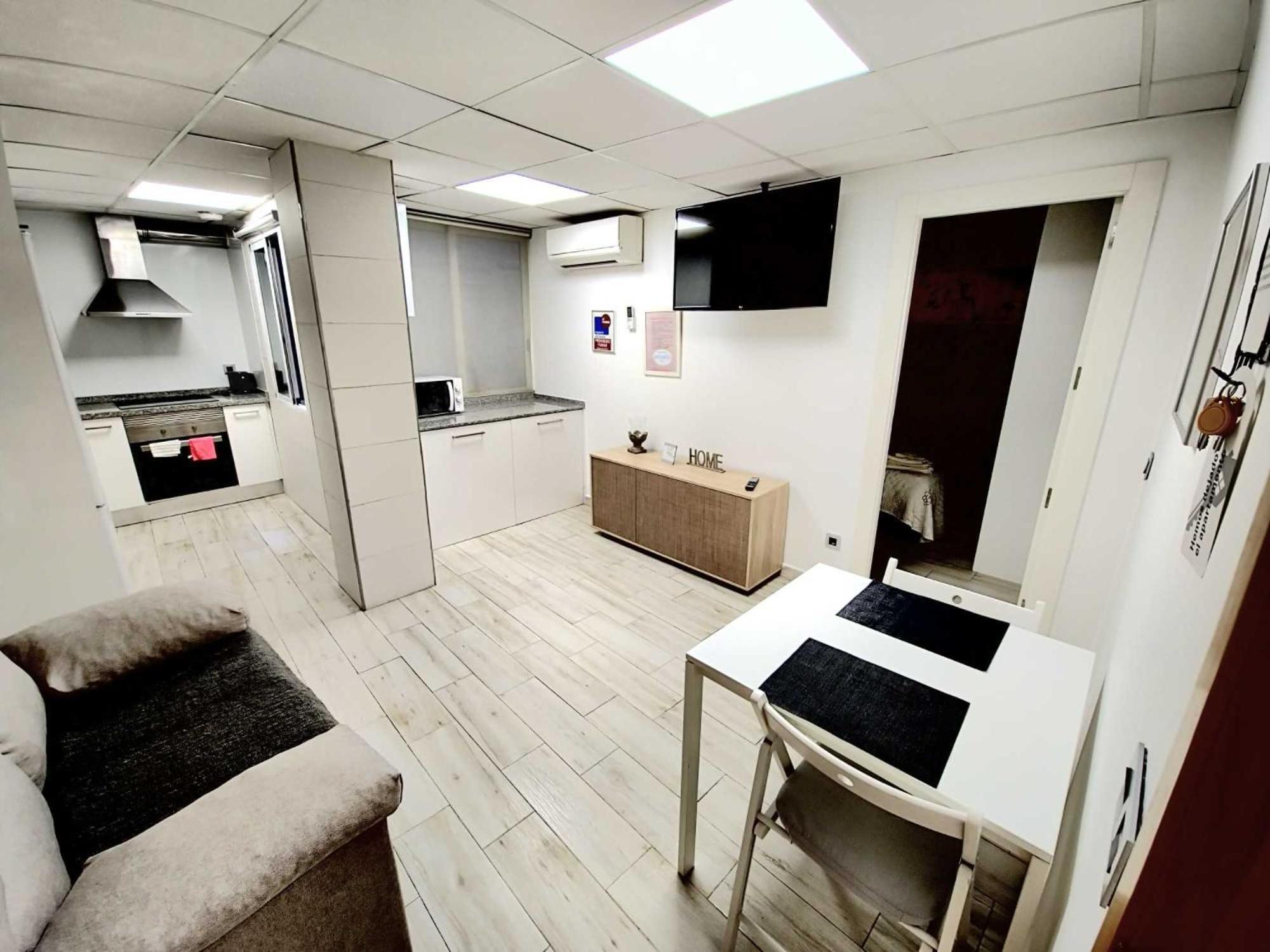 Apartamentos Arena Y Cairo Murcia Dış mekan fotoğraf