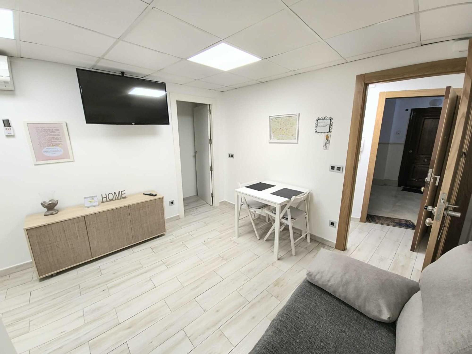 Apartamentos Arena Y Cairo Murcia Dış mekan fotoğraf