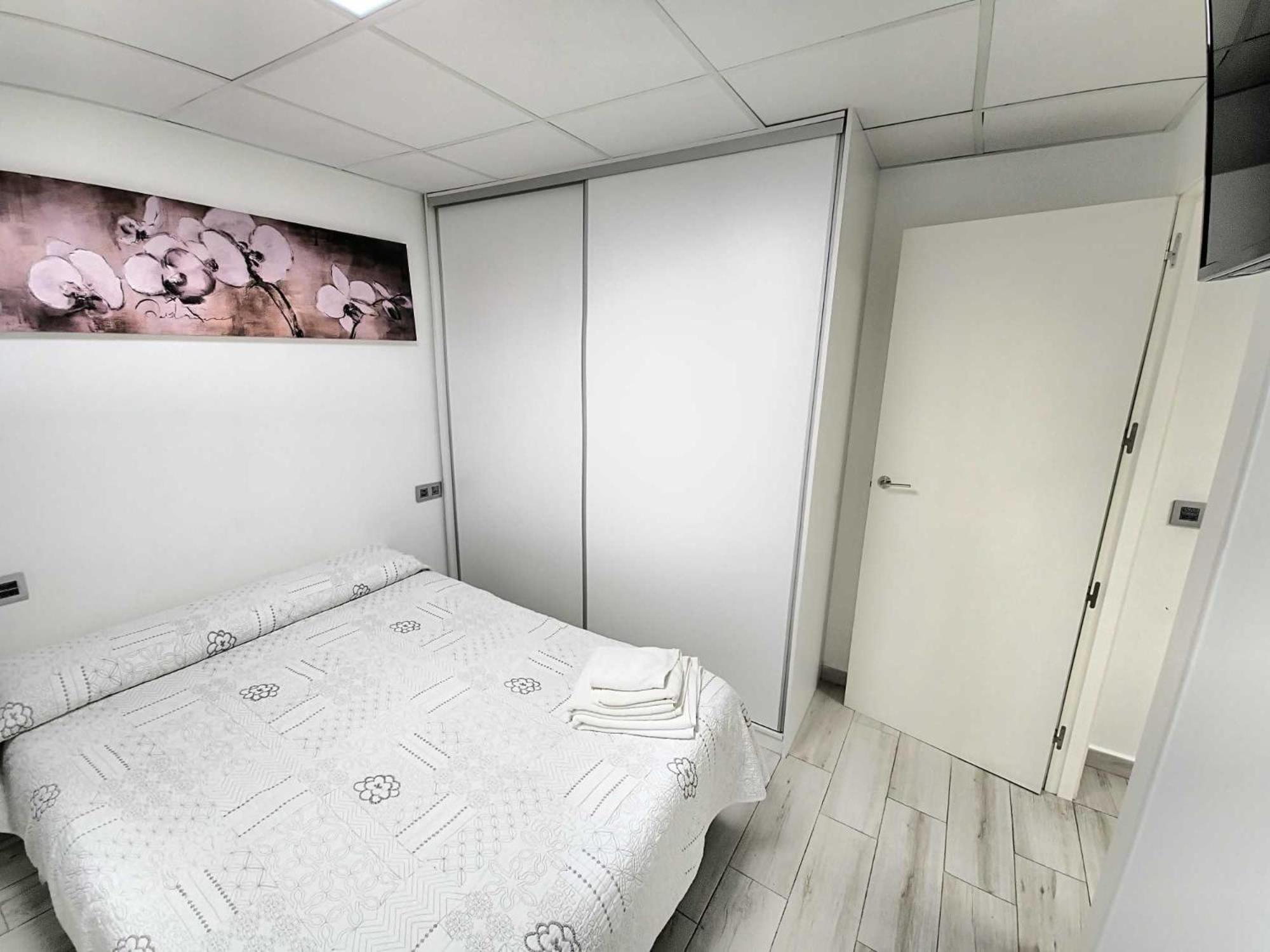 Apartamentos Arena Y Cairo Murcia Dış mekan fotoğraf