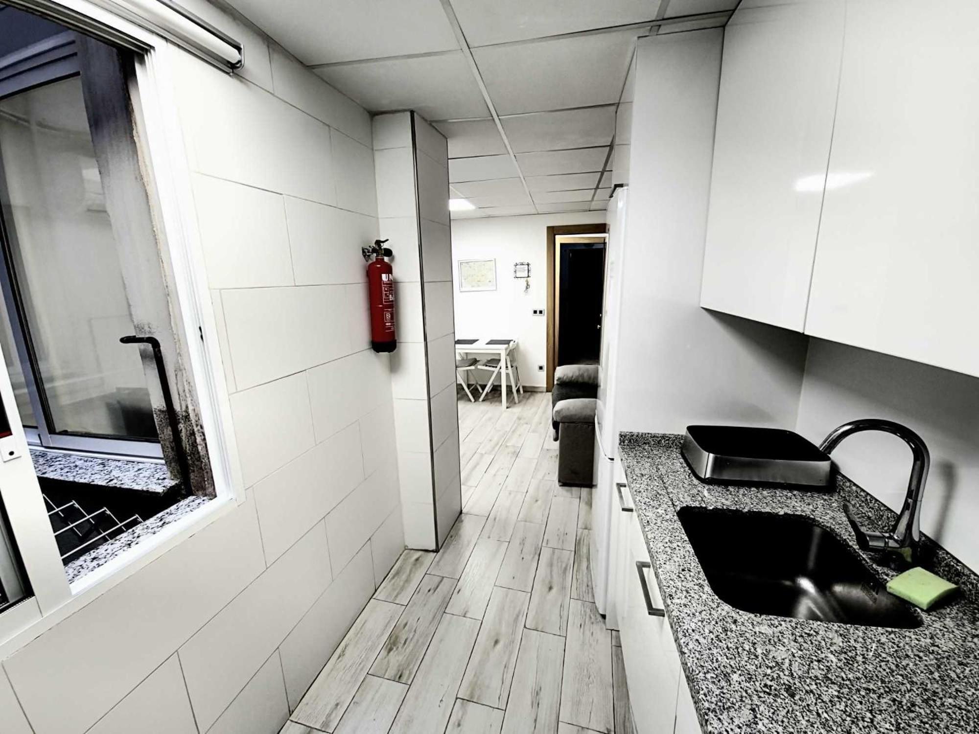 Apartamentos Arena Y Cairo Murcia Dış mekan fotoğraf
