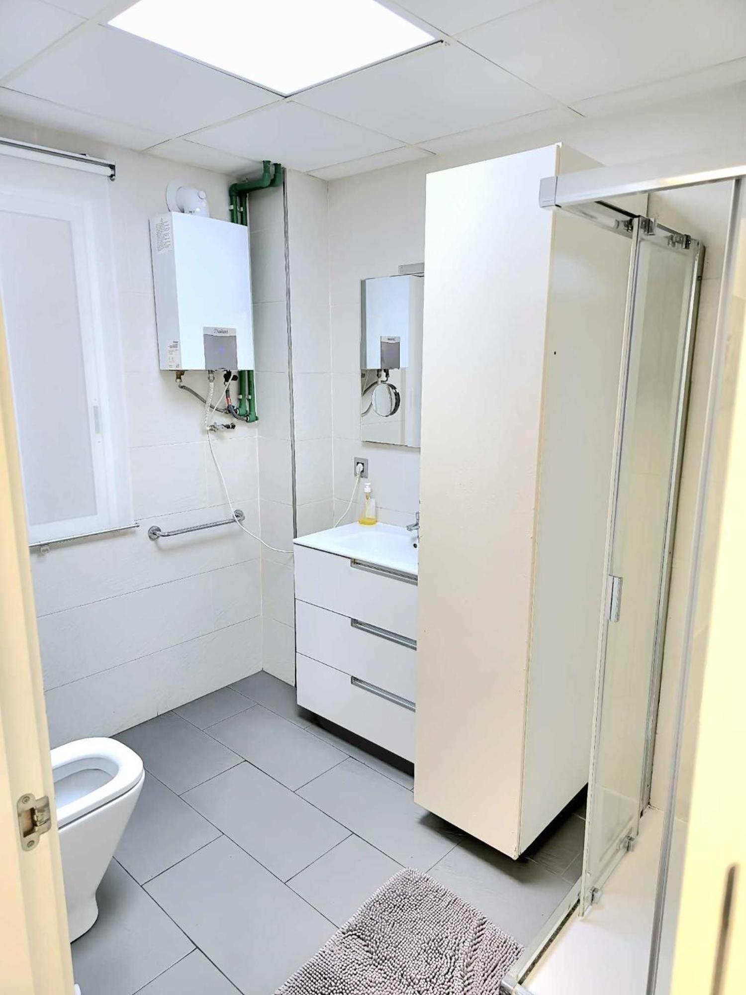 Apartamentos Arena Y Cairo Murcia Dış mekan fotoğraf
