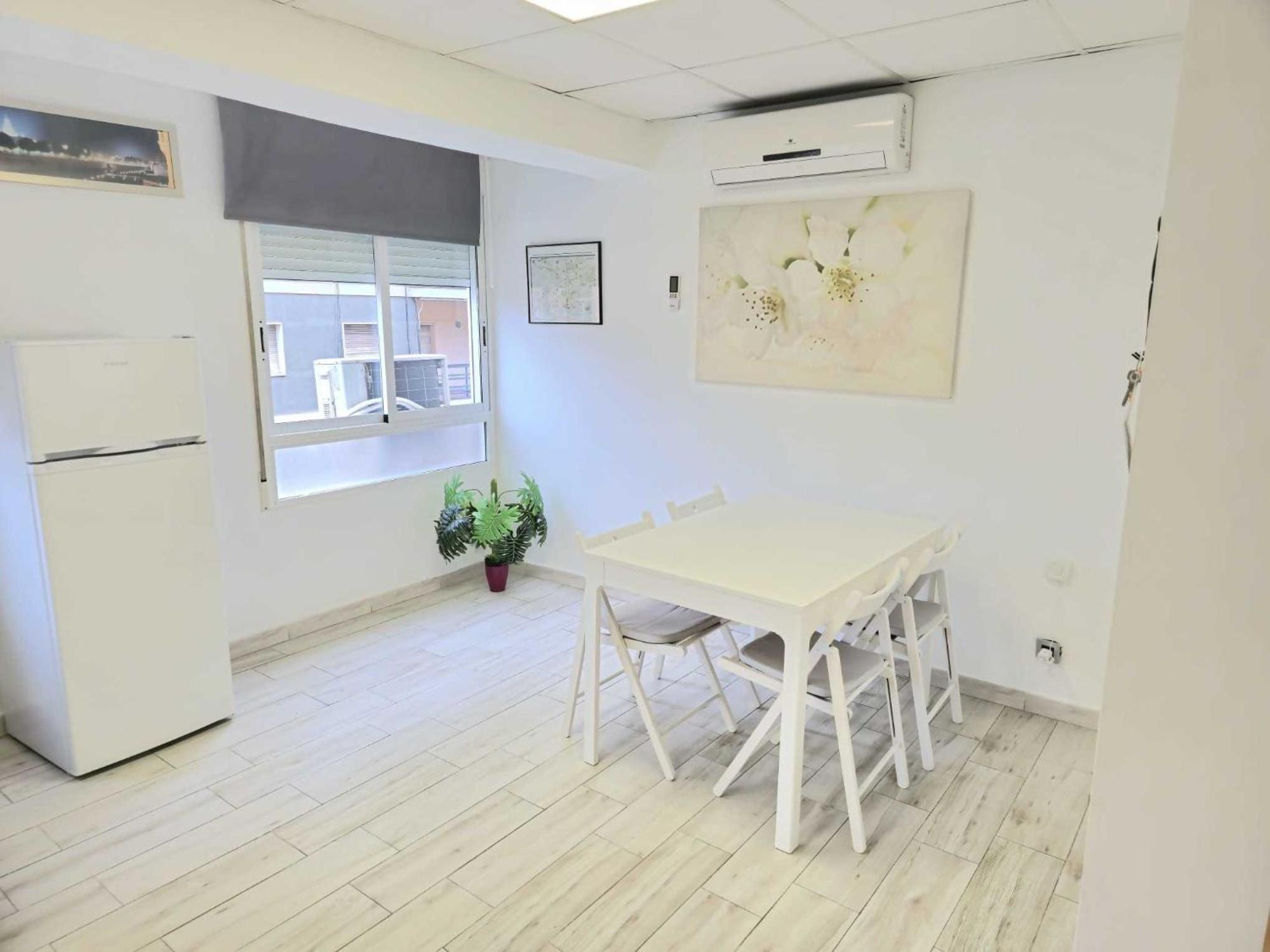 Apartamentos Arena Y Cairo Murcia Dış mekan fotoğraf