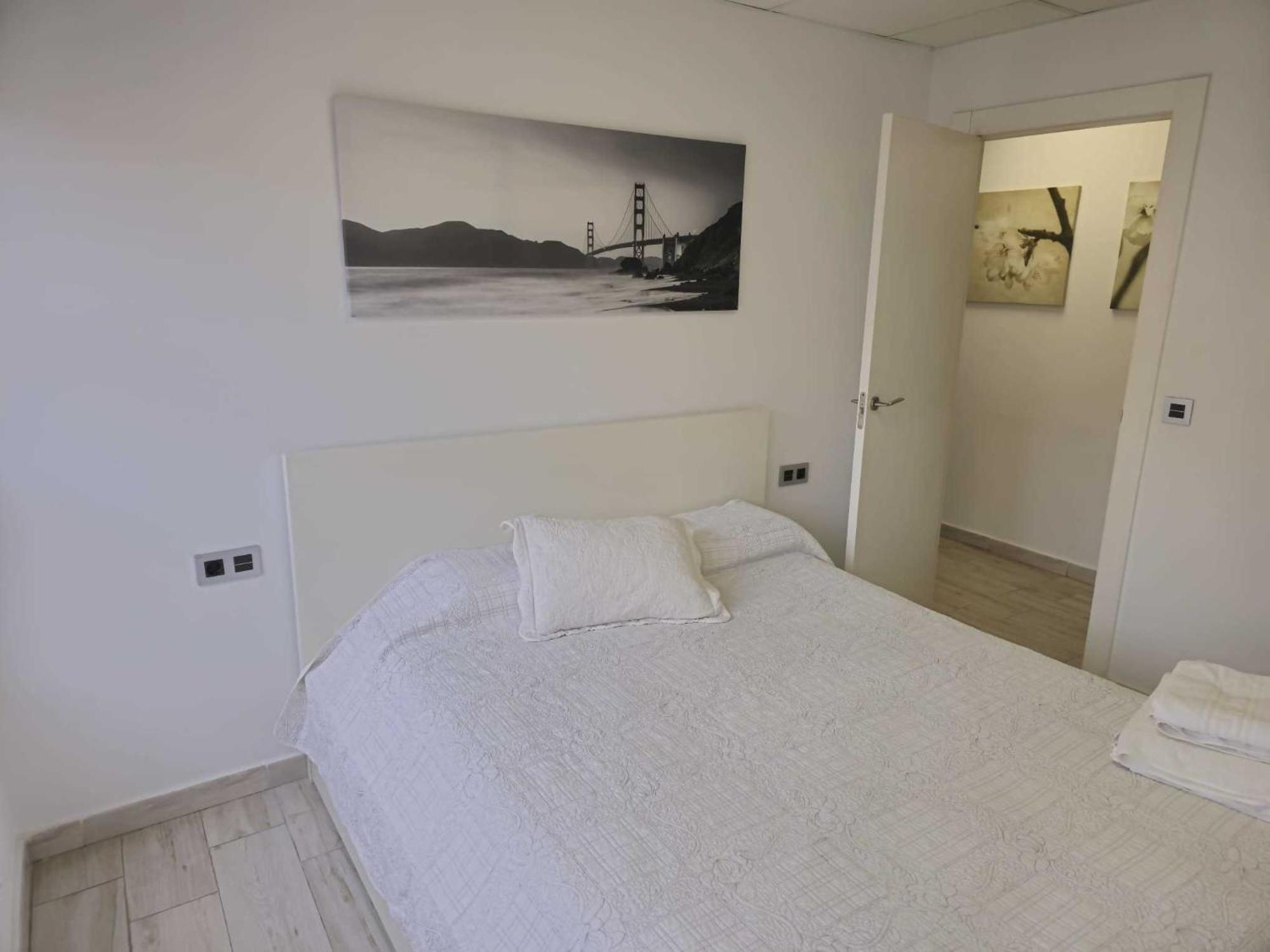 Apartamentos Arena Y Cairo Murcia Dış mekan fotoğraf