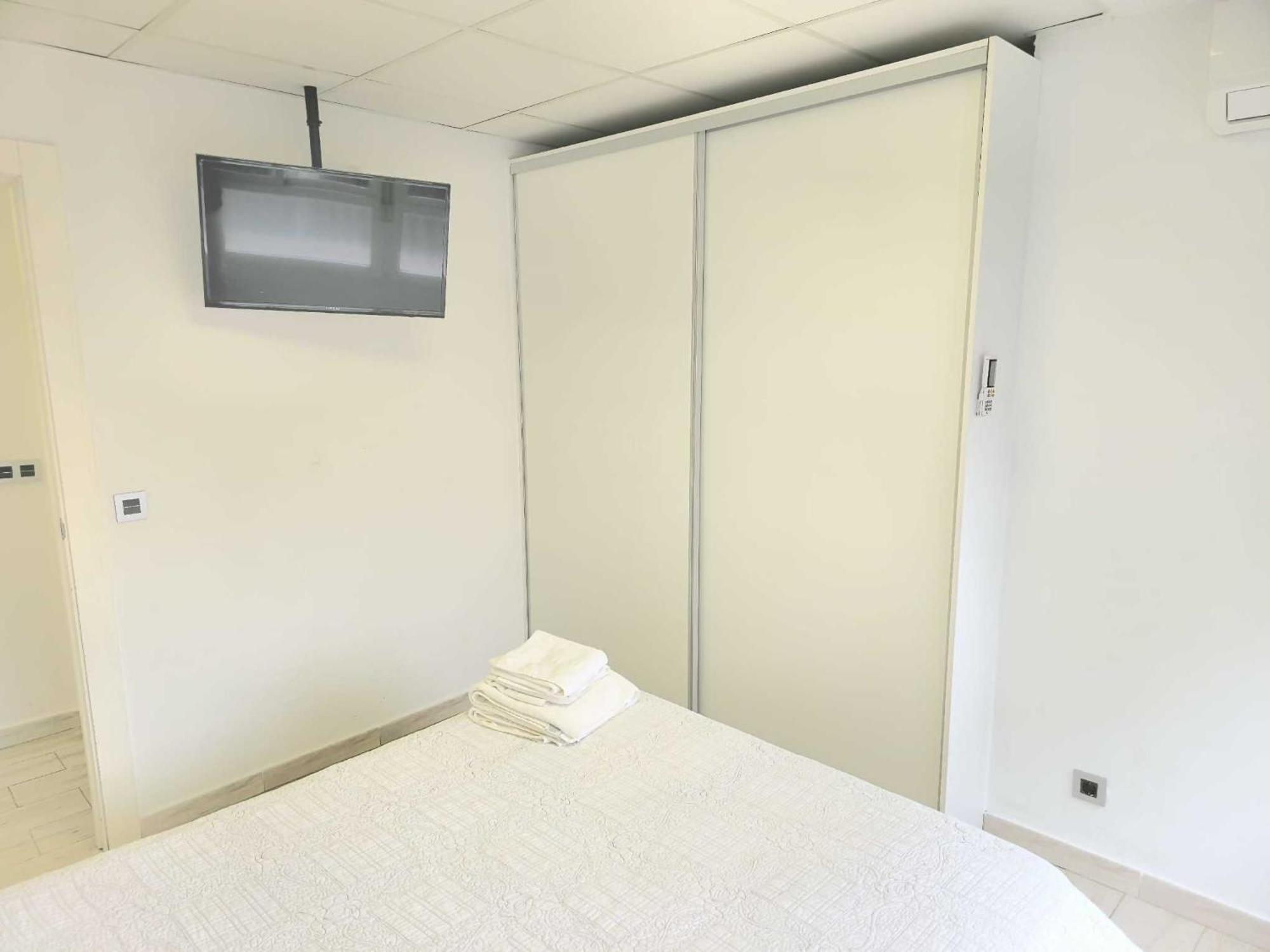 Apartamentos Arena Y Cairo Murcia Dış mekan fotoğraf