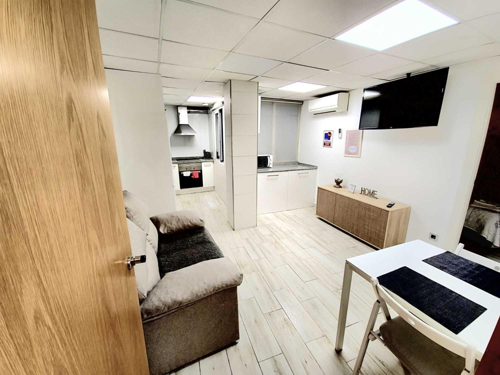 Apartamentos Arena Y Cairo Murcia Dış mekan fotoğraf