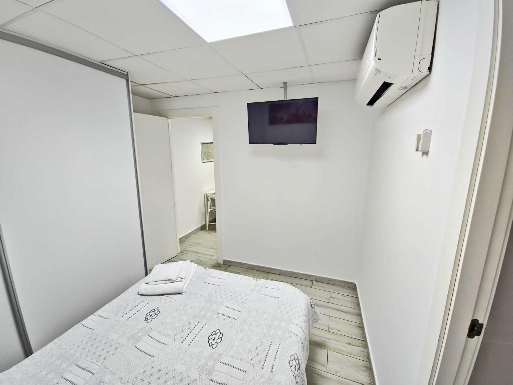 Apartamentos Arena Y Cairo Murcia Dış mekan fotoğraf