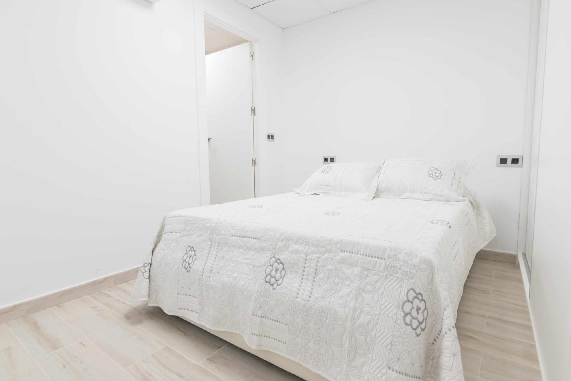 Apartamentos Arena Y Cairo Murcia Dış mekan fotoğraf
