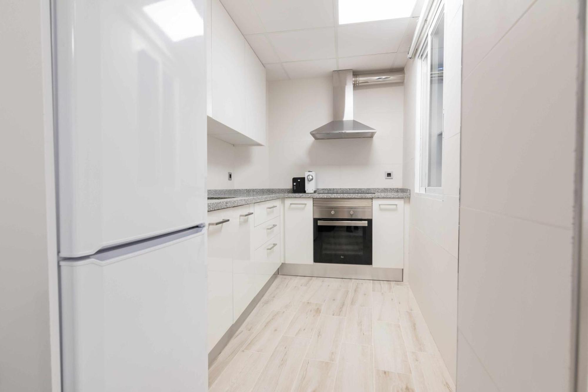 Apartamentos Arena Y Cairo Murcia Dış mekan fotoğraf
