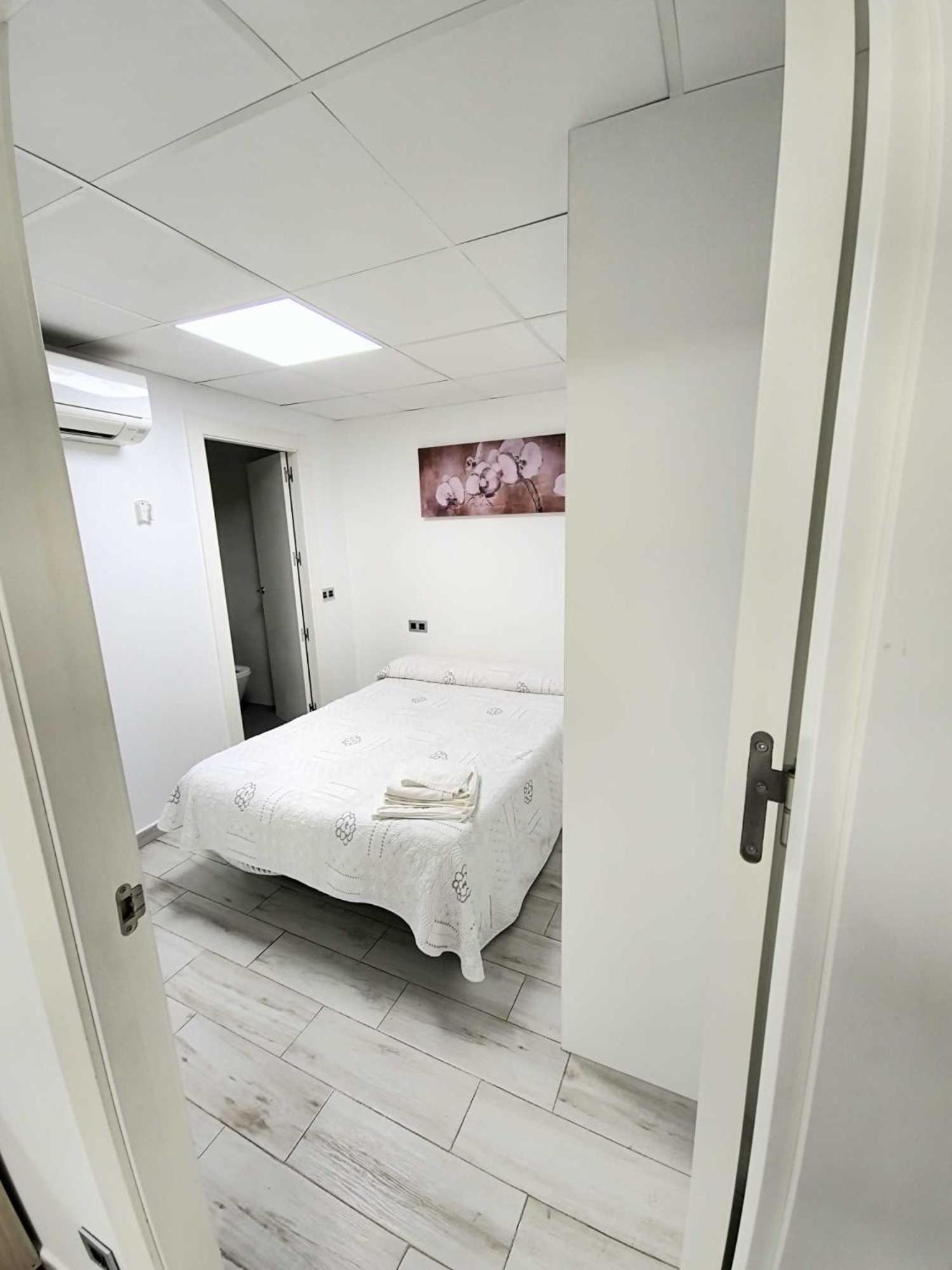 Apartamentos Arena Y Cairo Murcia Dış mekan fotoğraf