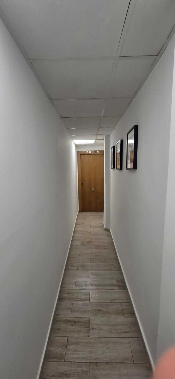 Apartamentos Arena Y Cairo Murcia Dış mekan fotoğraf